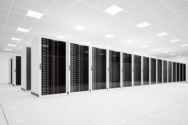 データ保存とBCPの拠点 データセンターの立地分布を調べる