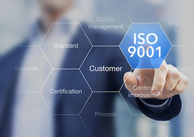 ISO9001