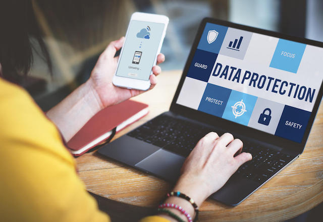 完全性を確保してデータ保管　製造業におけるデータ管理の課題とは？