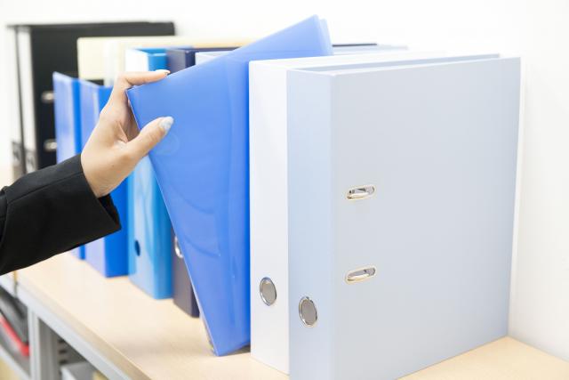 新しい働き方へ対応していくために必要な 文書管理 とは 整理の基本ポイントとお勧め方法 株式会社ワンビシアーカイブズ 新しい働き方へ対応していくために必要な 文書管理 とは 整理の基本ポイントとお勧め方法 株式会社ワンビシアーカイブズ