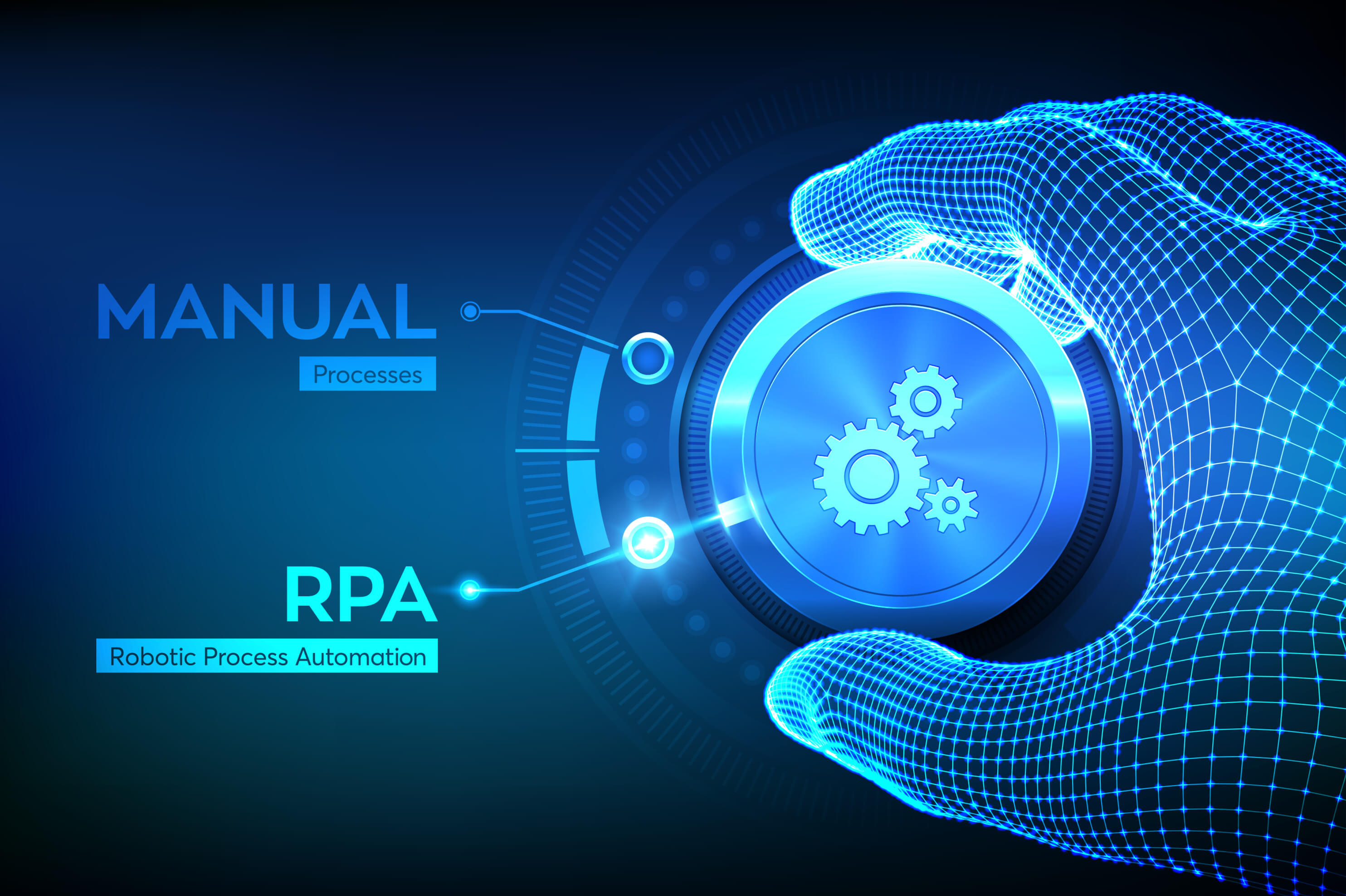 RPA＆電子契約を活用した業務効率化セミナー（後編）