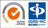ISO22301