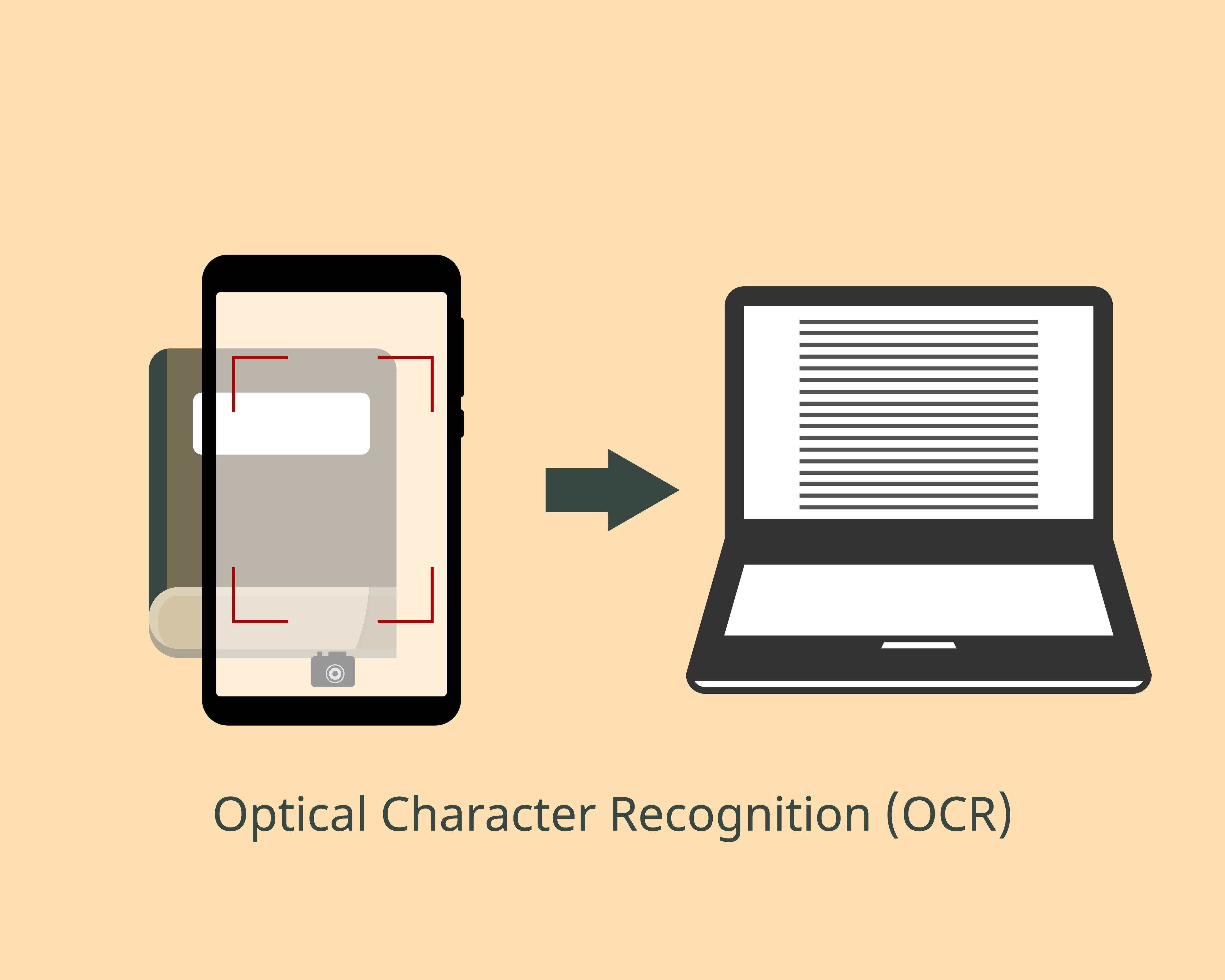 OCRとは？メリットや導入事例などをわかりやすく解説｜知っ得！D.S 
