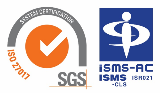 ISO/IEC 27001 CLS